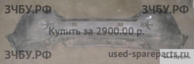Opel Antara Бампер задний