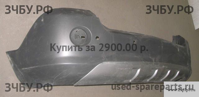 Opel Antara Бампер задний