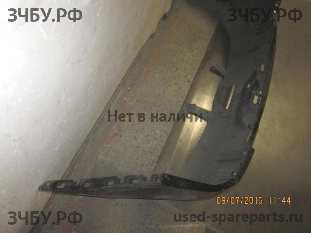 Peugeot 408 Бампер задний