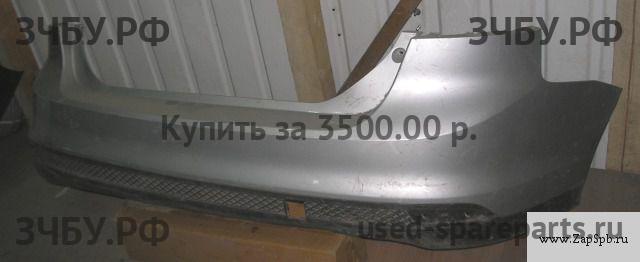 Ford Focus ST (3) Бампер задний