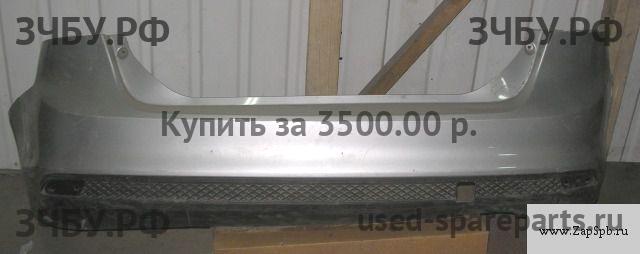 Ford Focus ST (3) Бампер задний