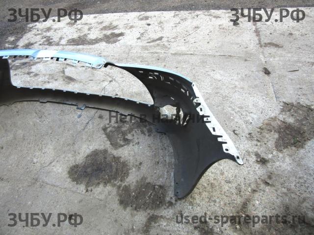 Citroen C4 (1) Бампер передний