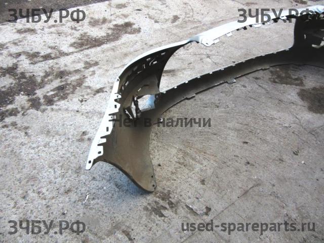 Citroen C4 (1) Бампер передний