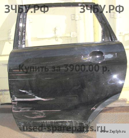 Land Rover Range Rover Evoque 1 Дверь задняя левая