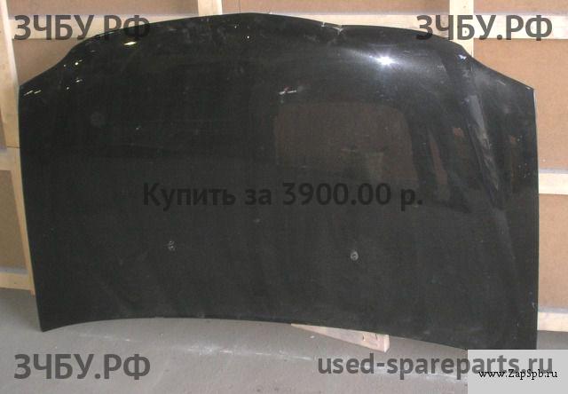 Renault Logan 1 Капот