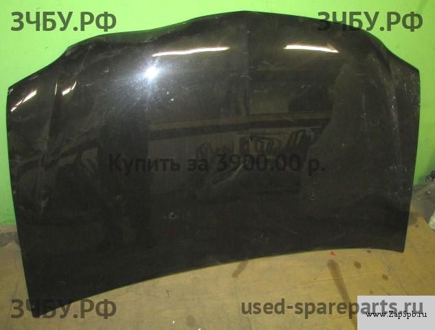 Renault Logan 1 Капот