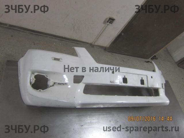 Toyota RAV 4 (3) Бампер передний