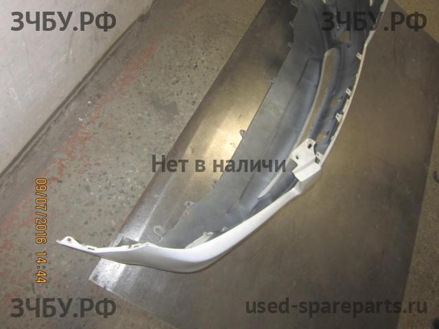 Toyota RAV 4 (3) Бампер передний