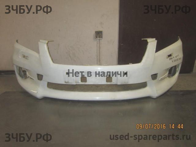 Toyota RAV 4 (3) Бампер передний