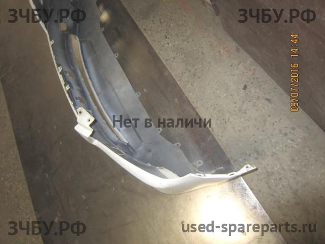 Toyota RAV 4 (3) Бампер передний