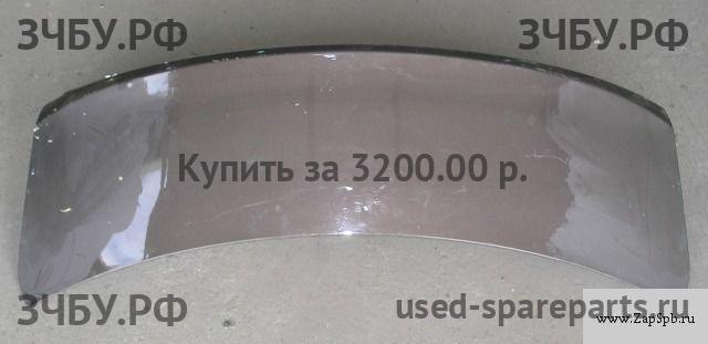 Hyundai Solaris 1 Крышка багажника