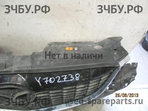 Mazda CX-5 (1) Решетка радиатора
