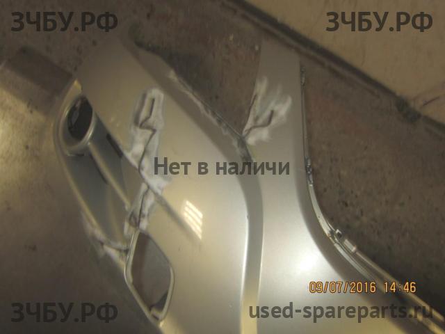 Volkswagen Tiguan 1 Бампер передний