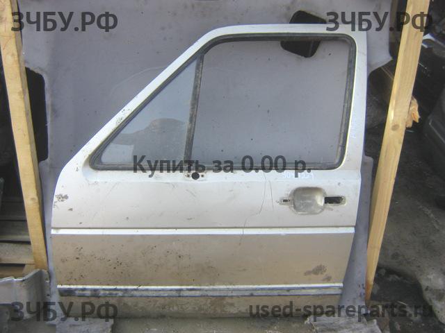 Volkswagen Jetta 2 [19E] Дверь передняя левая