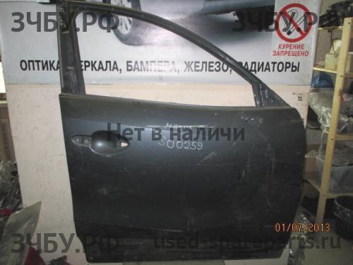 Mazda CX-5 (1) Дверь передняя правая