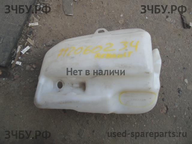 Renault Megane 2 Бачок омывателя лобового стекла