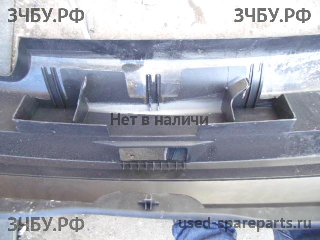 Renault Sandero 1 Бампер задний