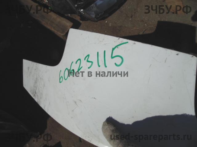 Audi A4 [B8] Allroad Бампер задний