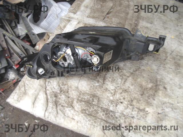 Peugeot 206 Фара правая