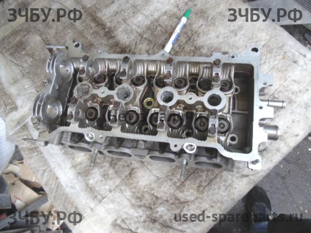 Toyota Avensis 2 Головка блока