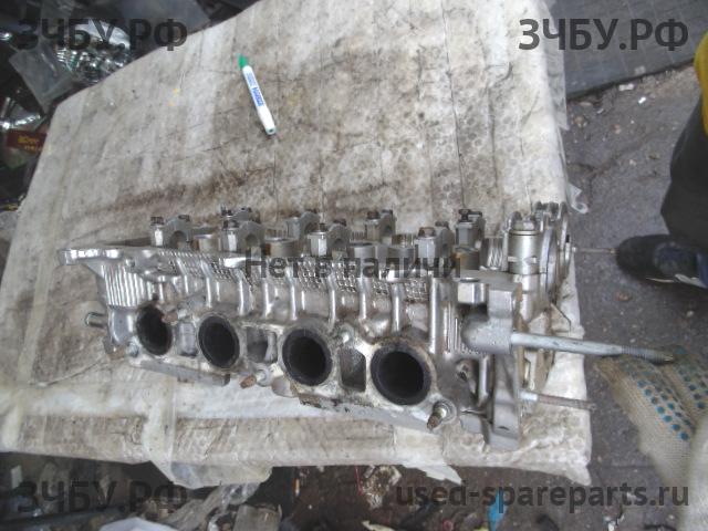 Toyota Avensis 2 Головка блока
