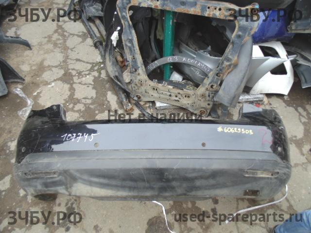Volkswagen Jetta 5 Бампер задний