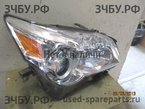 Lexus GX (2) 460 Фара правая