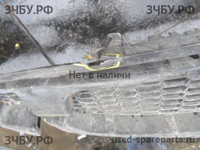 Chevrolet Orlando Юбка переднего бампера