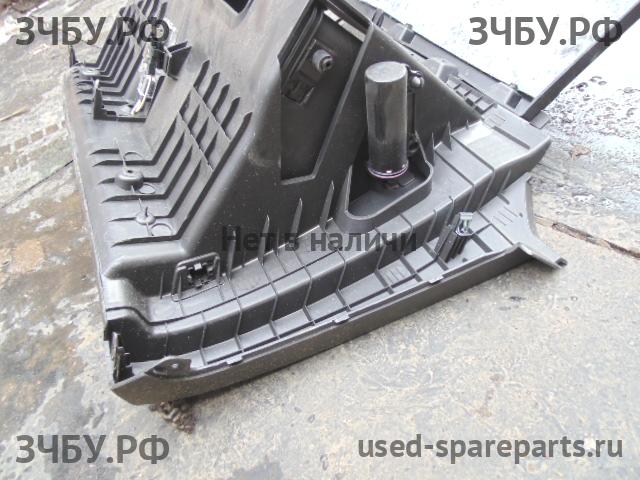 Chevrolet Cruze 1 Бардачок
