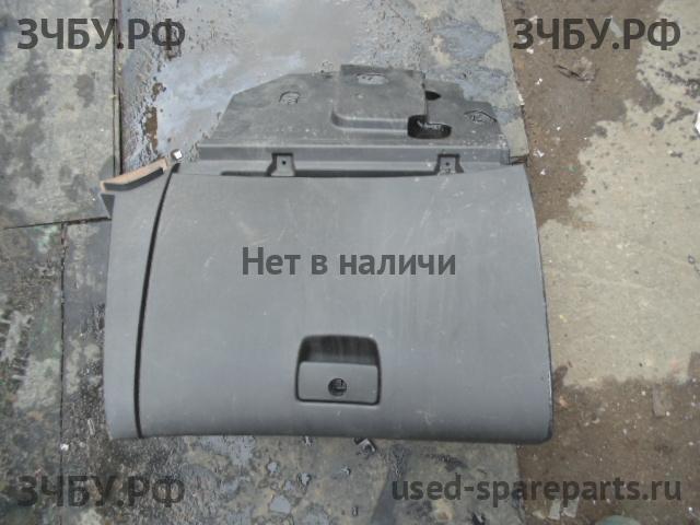 Chevrolet Cruze 1 Бардачок