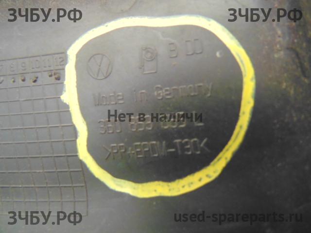 Volkswagen Passat B5 (рестайлинг) Решетка в бампер