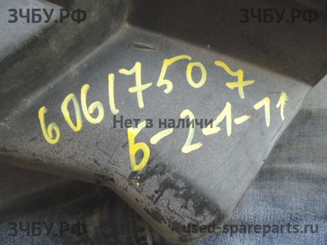 Volkswagen Passat B5 (рестайлинг) Кронштейн
