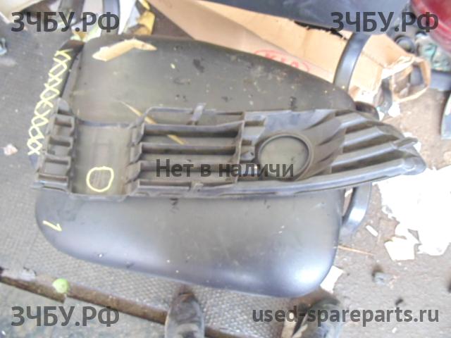 Volkswagen Passat B5 (рестайлинг) Решетка в бампер