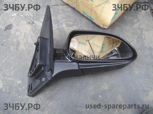 Chery Amulet (A15) Зеркало правое электрическое