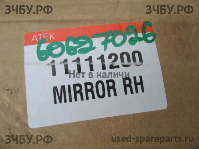Chery Amulet (A15) Зеркало правое электрическое
