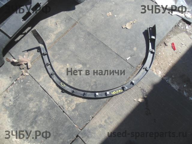 Porsche Cayenne 2 (958) Накладка крыла заднего правого