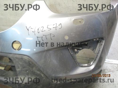 Mazda CX-5 (1) Бампер передний