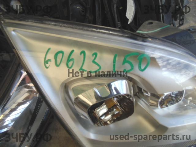 Ford Transit 6 Фара правая