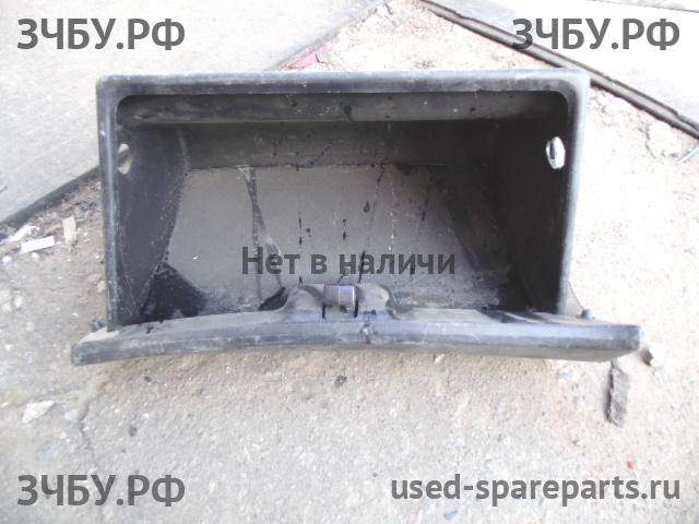 Hyundai Solaris 1 Бардачок