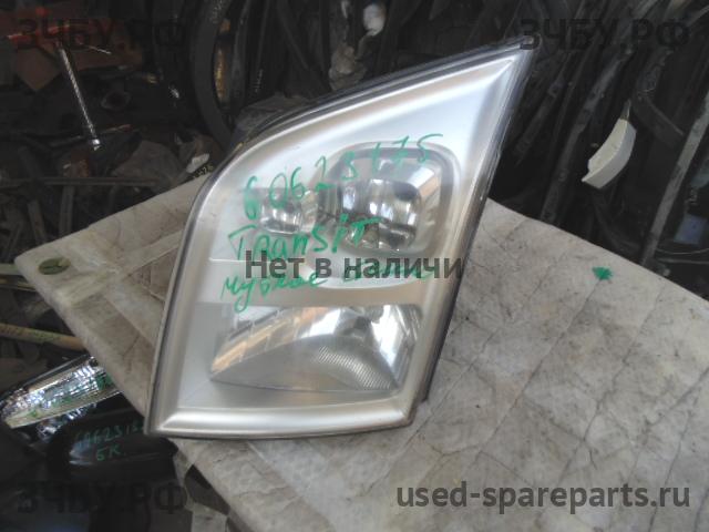 Ford Transit 6 Фара левая