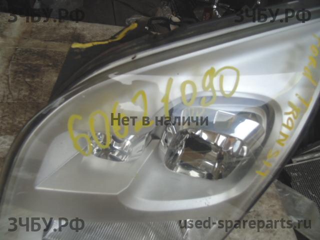 Ford Transit 6 Фара левая