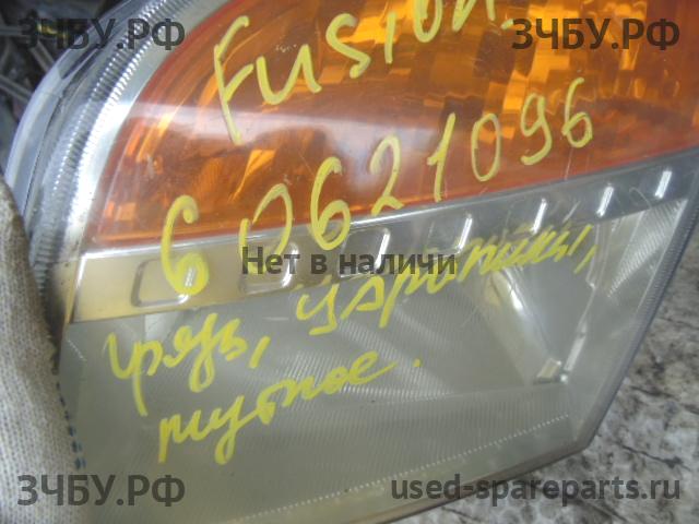 Ford Fusion Фара левая