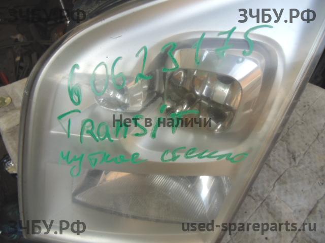 Ford Transit 6 Фара левая
