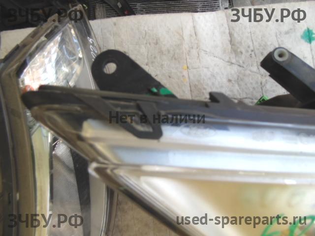 Ford Transit 6 Фара правая