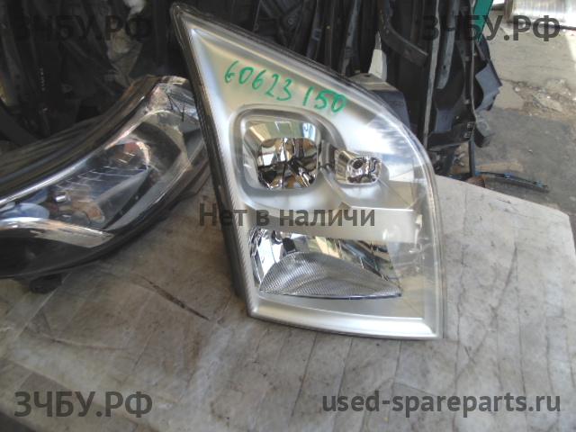 Ford Transit 6 Фара правая
