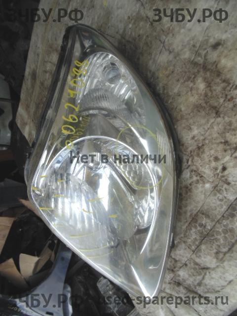 Suzuki Swift 2 Фара правая
