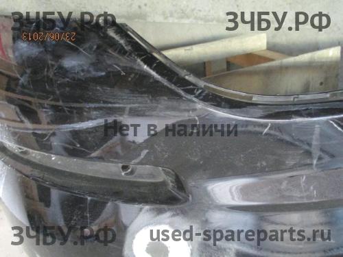 Ford Mondeo 4 Бампер задний