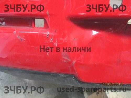 Mazda 3 [BK] Бампер задний