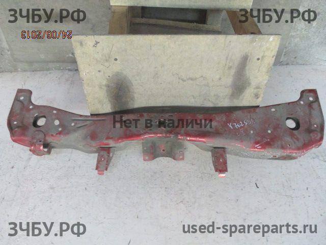 Mitsubishi Lancer 10 [CX/CY] Панель передняя (телевизор)