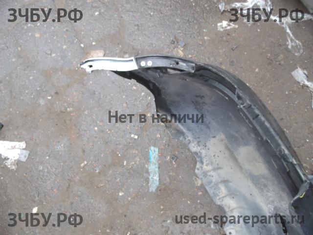 Hyundai Getz Бампер задний